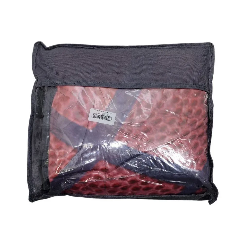 NEW‎ Basketball Twin Bedding Set Included Comforter Quilt and Sheets